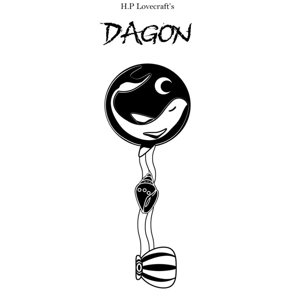 Dagon Bookmarks