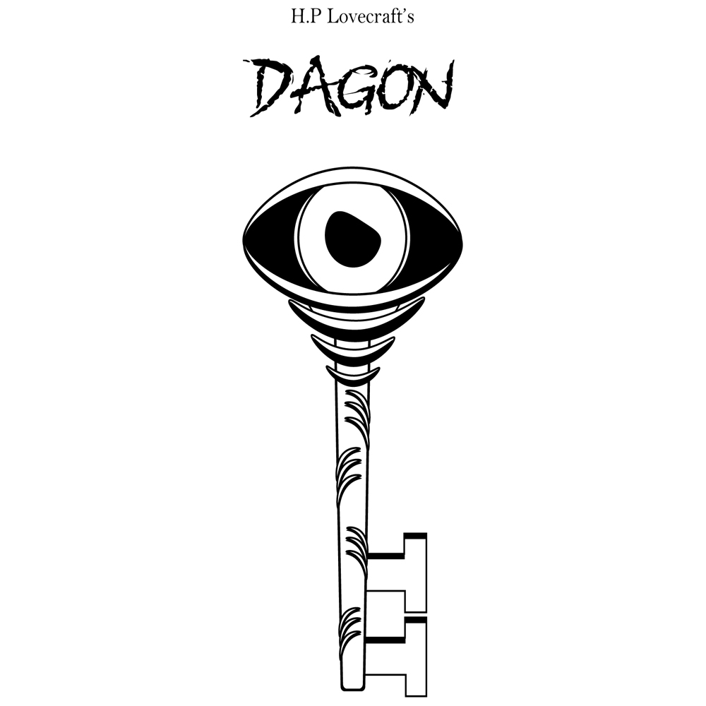 Dagon Bookmarks