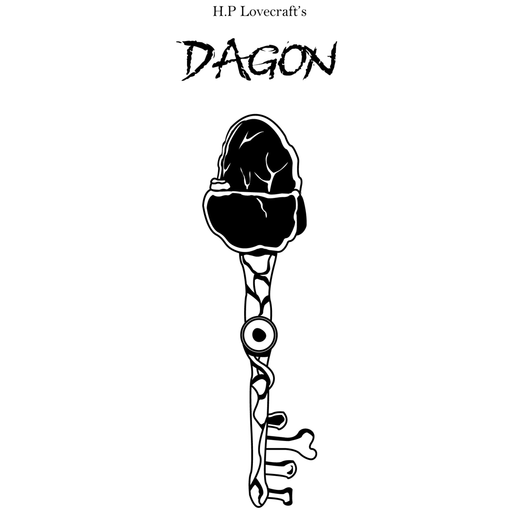 Dagon Bookmarks