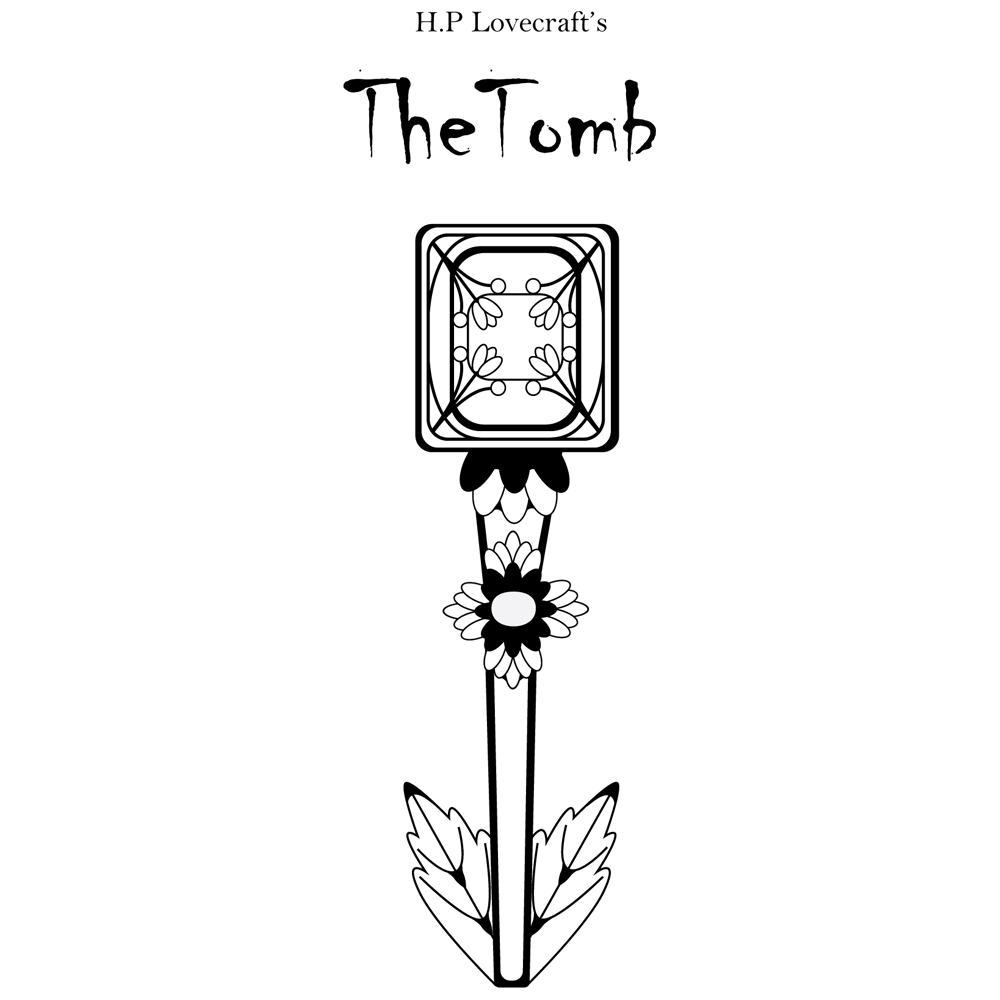 The Tomb Bookmarks