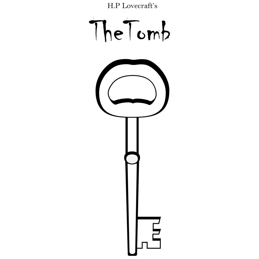 The Tomb Bookmarks